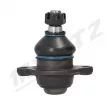 Rotule de suspension MERTZ M-S0474 - Visuel 3