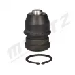 Rotule de suspension MERTZ M-S0475 - Visuel 1