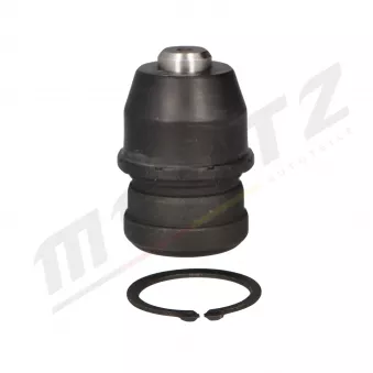Rotule de suspension MERTZ