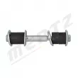 Entretoise/tige, stabilisateur MERTZ M-S0476 - Visuel 1