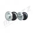 Entretoise/tige, stabilisateur MERTZ M-S0476 - Visuel 3