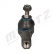 Rotule de barre de connexion MERTZ M-S0477 - Visuel 2