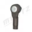 Rotule de barre de connexion MERTZ M-S0477 - Visuel 3