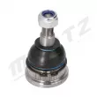 Rotule de suspension MERTZ M-S0478 - Visuel 1