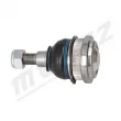 Rotule de suspension MERTZ M-S0478 - Visuel 3