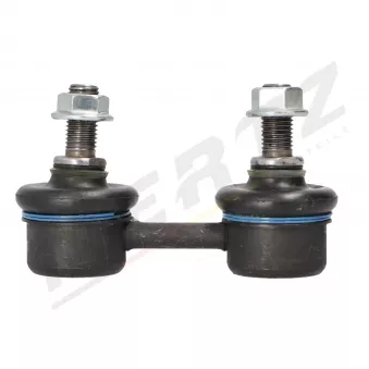 Entretoise/tige, stabilisateur MERTZ M-S0479