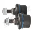 Entretoise/tige, stabilisateur MERTZ M-S0479 - Visuel 2
