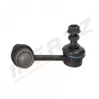 Entretoise/tige, stabilisateur avant gauche MERTZ M-S0480 - Visuel 3