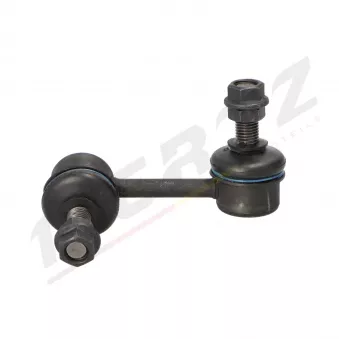 Entretoise/tige, stabilisateur avant droit MERTZ M-S0481