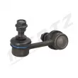 Entretoise/tige, stabilisateur avant droit MERTZ M-S0481 - Visuel 3