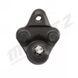Rotule de suspension MERTZ M-S0482 - Visuel 2
