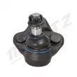 Rotule de suspension MERTZ M-S0482 - Visuel 3
