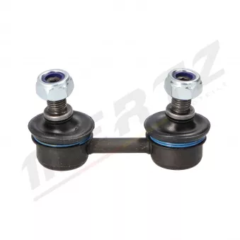 Entretoise/tige, stabilisateur MERTZ M-S0483
