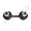 Entretoise/tige, stabilisateur MERTZ M-S0483 - Visuel 2
