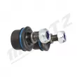 Entretoise/tige, stabilisateur MERTZ M-S0483 - Visuel 3