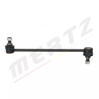 Entretoise/tige, stabilisateur MERTZ M-S0484
