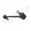 Entretoise/tige, stabilisateur MERTZ M-S0484 - Visuel 3