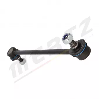 Entretoise/tige, stabilisateur MERTZ M-S0485