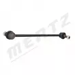 Entretoise/tige, stabilisateur MERTZ M-S0485 - Visuel 3