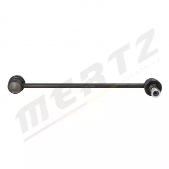 Entretoise/tige, stabilisateur MERTZ