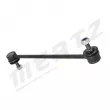 Entretoise/tige, stabilisateur MERTZ M-S0486 - Visuel 3