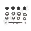 Entretoise/tige, stabilisateur MERTZ M-S0487 - Visuel 1