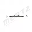 Entretoise/tige, stabilisateur MERTZ M-S0487 - Visuel 2