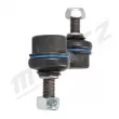 Entretoise/tige, stabilisateur MERTZ M-S0488 - Visuel 3