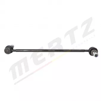 Entretoise/tige, stabilisateur MERTZ M-S0489