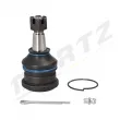 Rotule de suspension MERTZ M-S0490 - Visuel 1