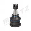 Rotule de suspension MERTZ M-S0490 - Visuel 2