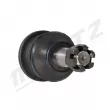 Rotule de suspension MERTZ M-S0490 - Visuel 3
