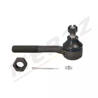 Rotule de barre de connexion MERTZ M-S0491