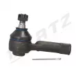 Rotule de barre de connexion MERTZ M-S0493 - Visuel 1