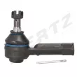 Rotule de barre de connexion MERTZ M-S0494 - Visuel 1