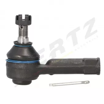 Rotule de barre de connexion MERTZ M-S0494