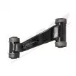 Triangle ou bras de suspension (train avant) MERTZ M-S0495 - Visuel 1