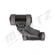 Triangle ou bras de suspension (train avant) MERTZ M-S0495 - Visuel 2