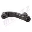 Triangle ou bras de suspension (train avant) MERTZ M-S0496 - Visuel 1