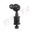 Entretoise/tige, stabilisateur MERTZ M-S0497 - Visuel 1