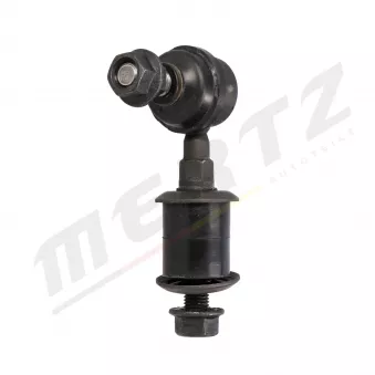 Entretoise/tige, stabilisateur MERTZ M-S0497