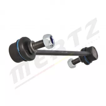 Entretoise/tige, stabilisateur MERTZ