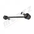 Entretoise/tige, stabilisateur MERTZ M-S0498 - Visuel 2