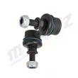 Entretoise/tige, stabilisateur avant droit MERTZ M-S0500 - Visuel 2