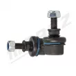 Entretoise/tige, stabilisateur avant droit MERTZ M-S0500 - Visuel 3
