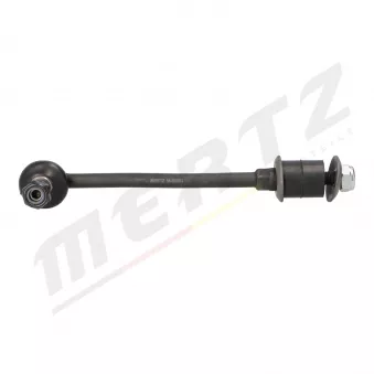 Entretoise/tige, stabilisateur MERTZ M-S0502