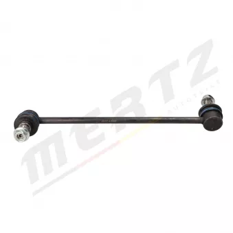 Entretoise/tige, stabilisateur avant gauche MERTZ M-S0503
