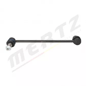 Entretoise/tige, stabilisateur avant droit MERTZ M-S0504