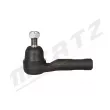 Rotule de barre de connexion MERTZ M-S0505 - Visuel 2