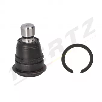 Rotule de suspension MERTZ